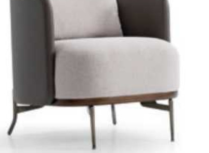 Zetel Bekleding Stoel Modern Ontwerp Lounge Luxe Woonkamer Meubels Sofa's